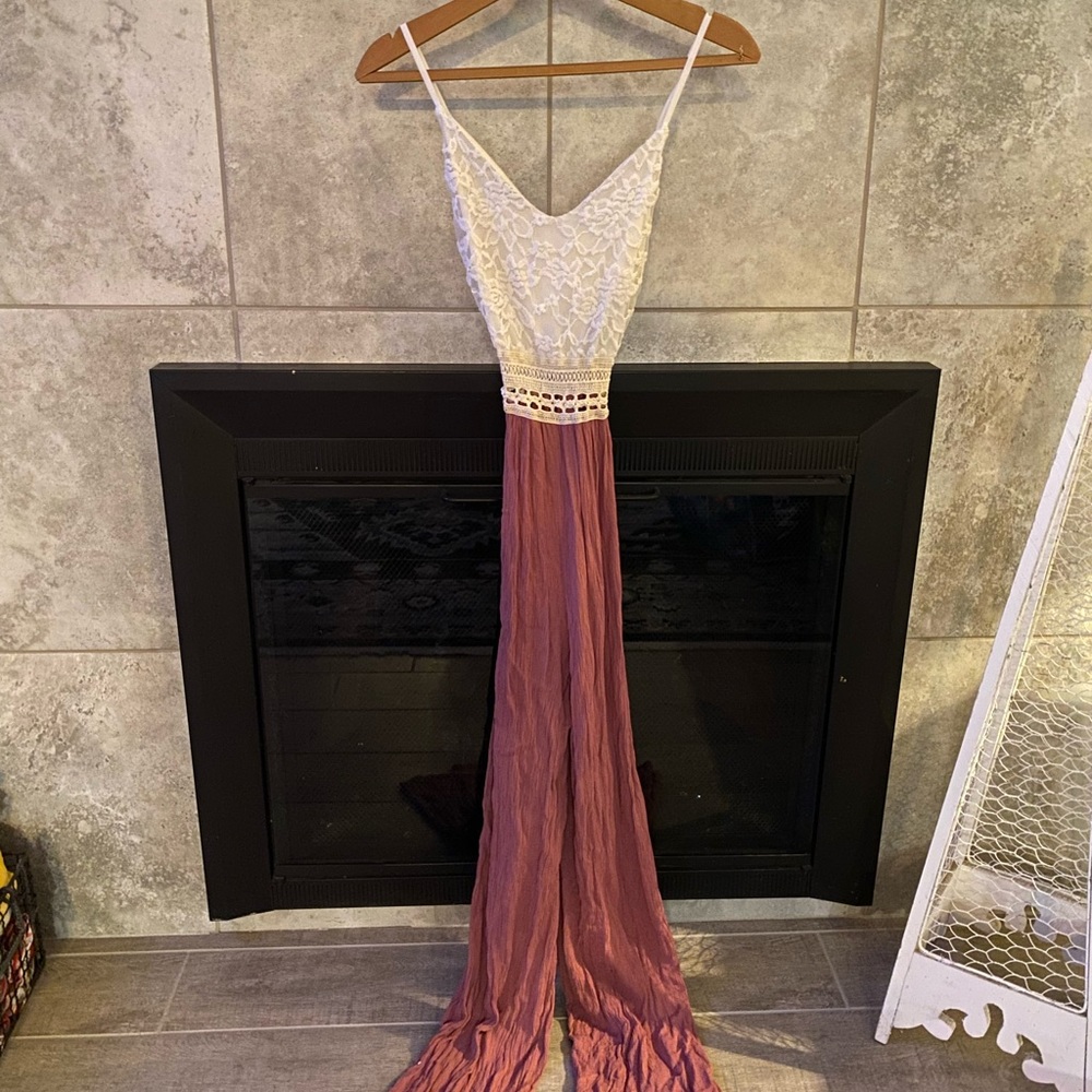 Women’s jumpsuit